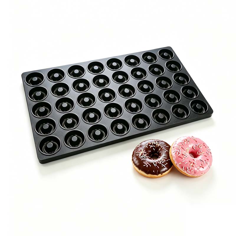 Donut Pans