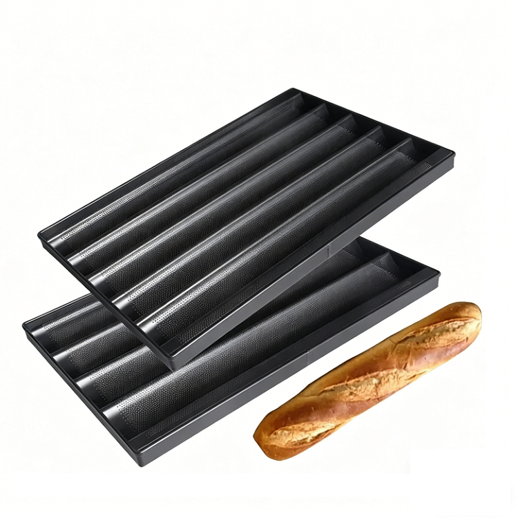 Baguette Pans
