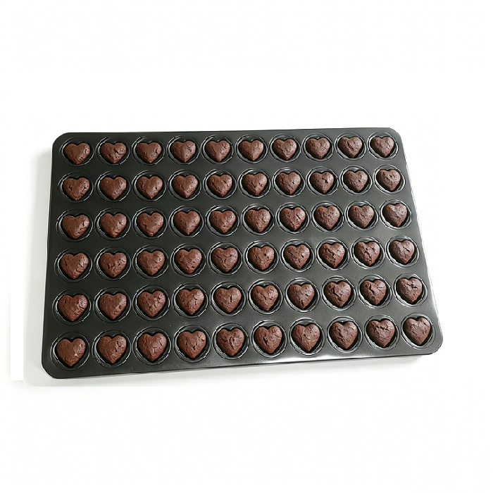 Brownie and Cake Tray