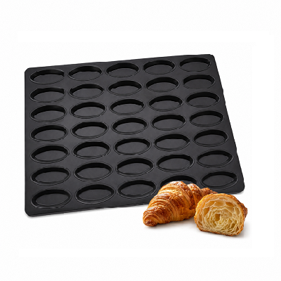 Croissant Pans