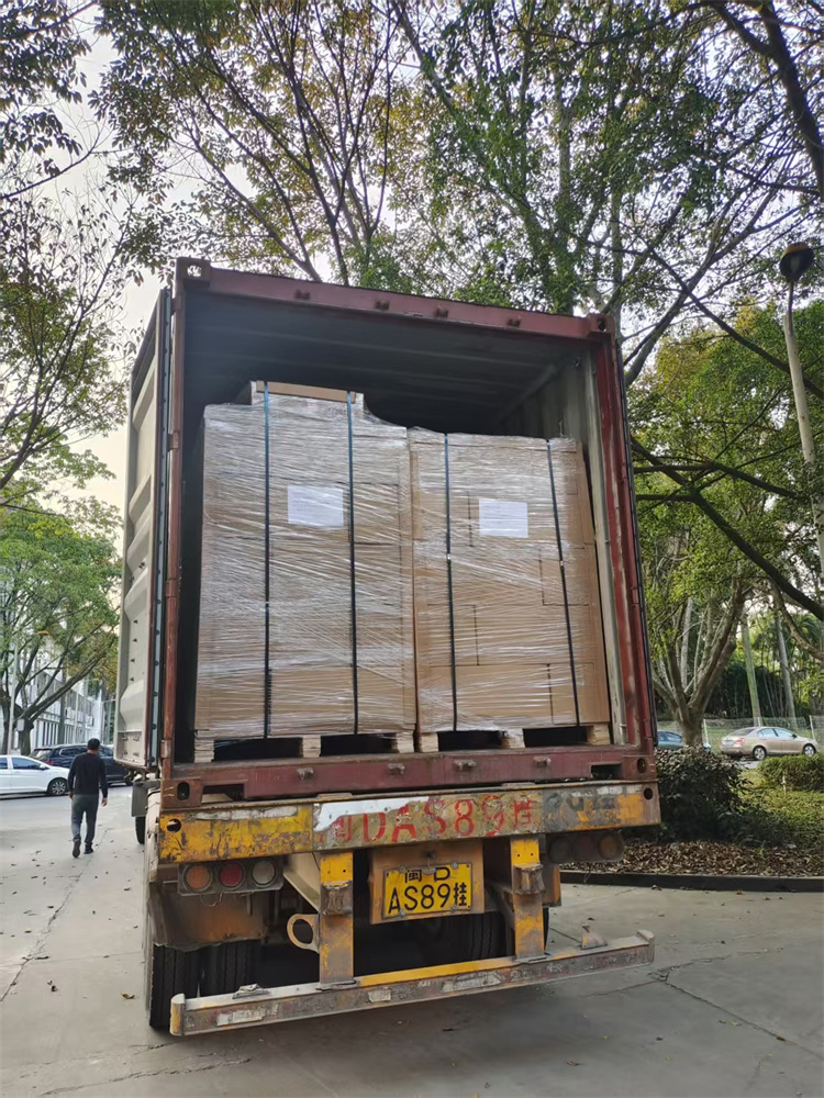 EXPORT STANDARD PACKING