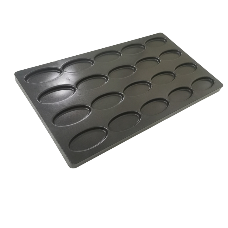 Croissant Pans