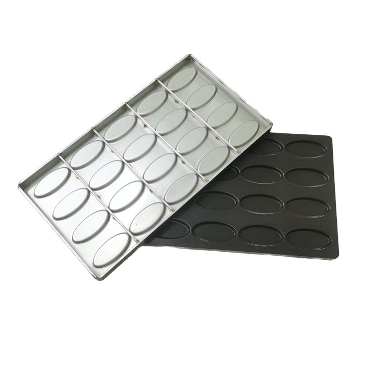 Loaf Bread Pans