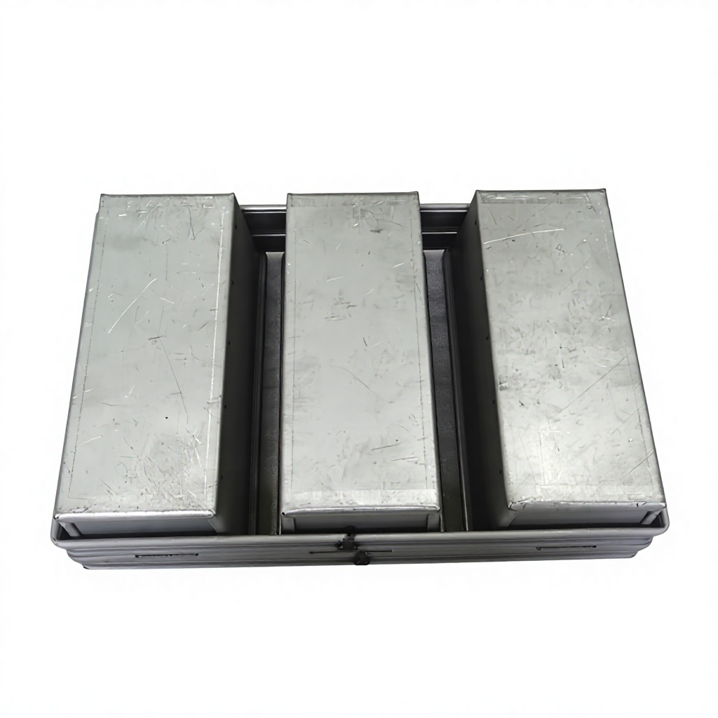Loaf Bread Pans Loaf Bread Pans