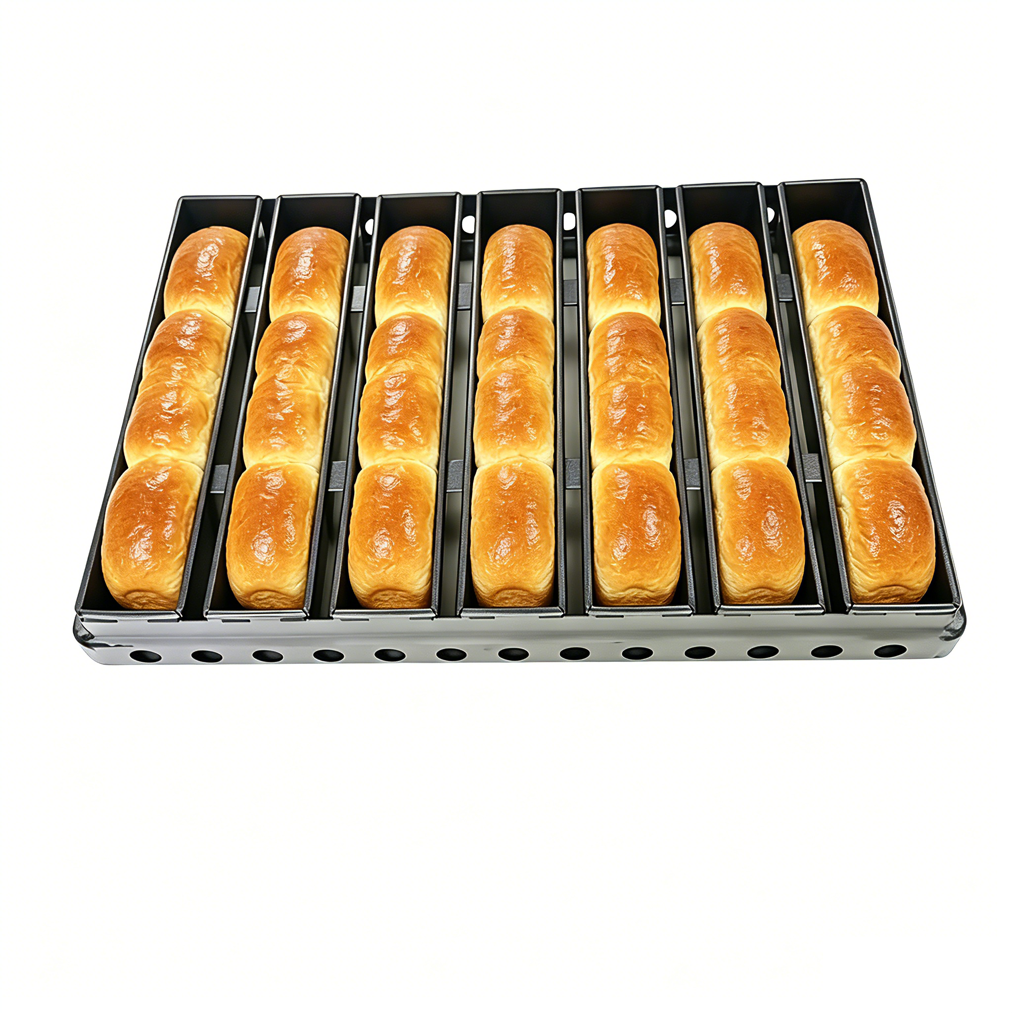 bread pan bread pan
