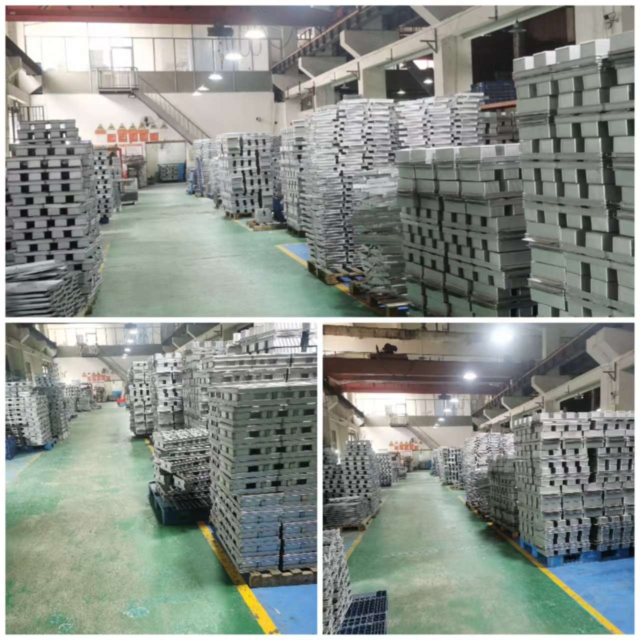 bread and loaf pans