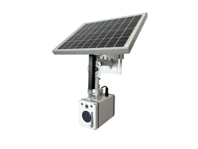 Transient Fault Proactive Capture Device for Transmission Lines