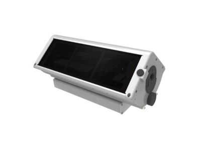 Integrated De-icing Monitoring System for Transmission Line Ground Wires