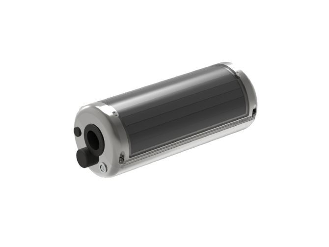 New Generation Distributed Diagnosis and Early Warning System for Transmission Lines