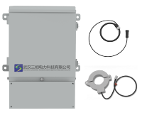 High-Voltage Cable Outer Sheath Monitoring System
