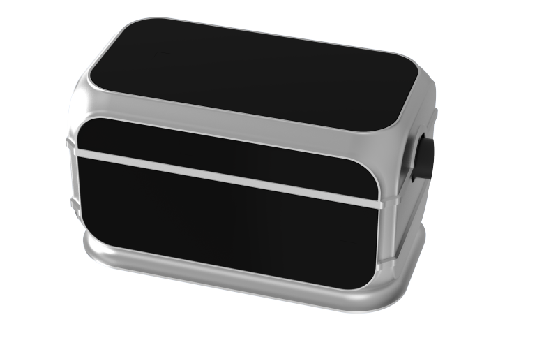 Dispositif de localisation des défauts et d'alerte précoce du réseau de distribution