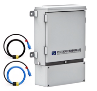 Cable Collector Line Fault Monitoring Terminal