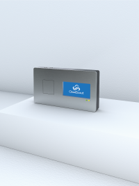 Dispositivo de monitoreo activo de incendios y alerta temprana