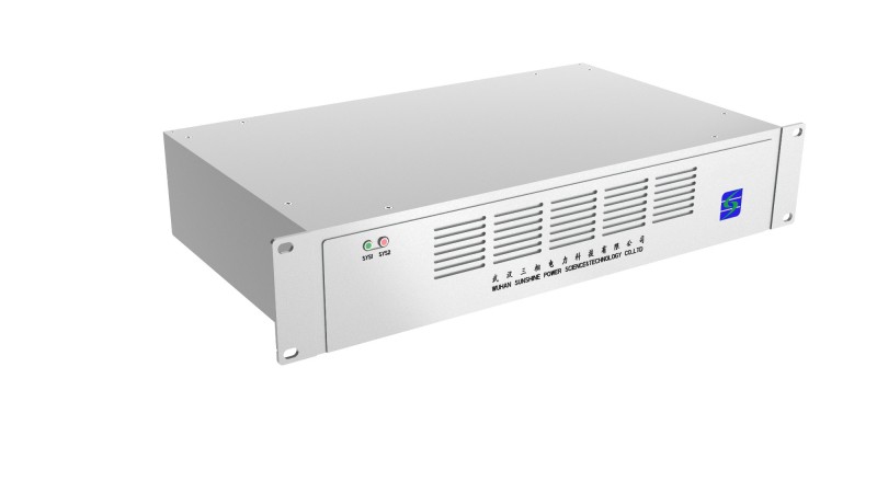 Sistema de alerta temprana y localización de peligros por cable de múltiples bucles