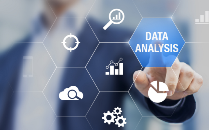 Driving Force of Innovation