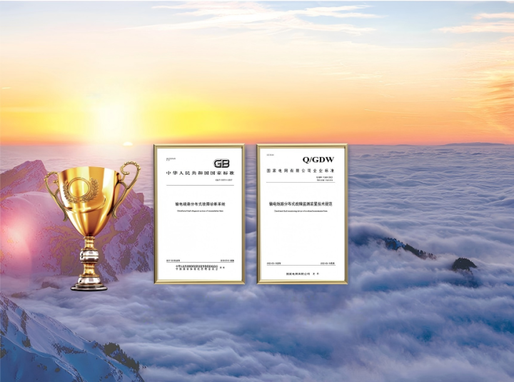 Pioneer of Industry Norms