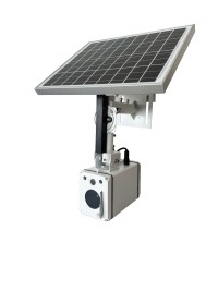 Dispositif de capture active des défauts transitoires pour les lignes de transport d'énergie