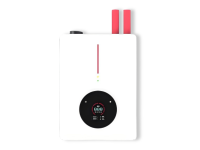 Aspirating Smoke Detector (AFD-02)