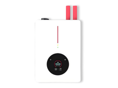 Detector de humo por aspiración (AFD-02)