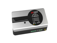 Active Thermal Hazard Monitoring and Early Warning Device