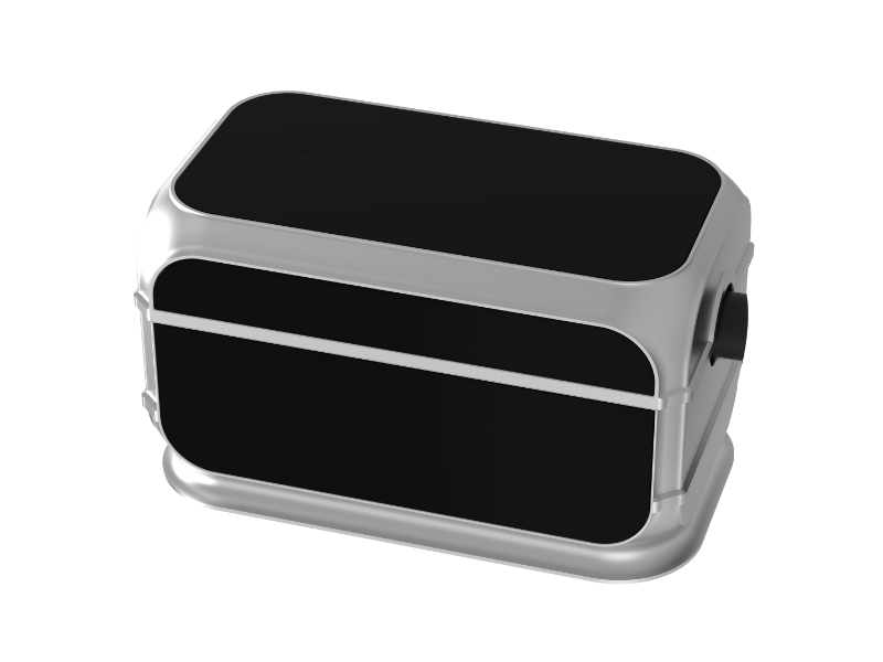 Distribution Network Fault Location and Early Warning Device