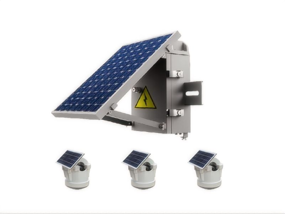 High-Precision Traveling Wave Fault Indicator (JYL-FL)