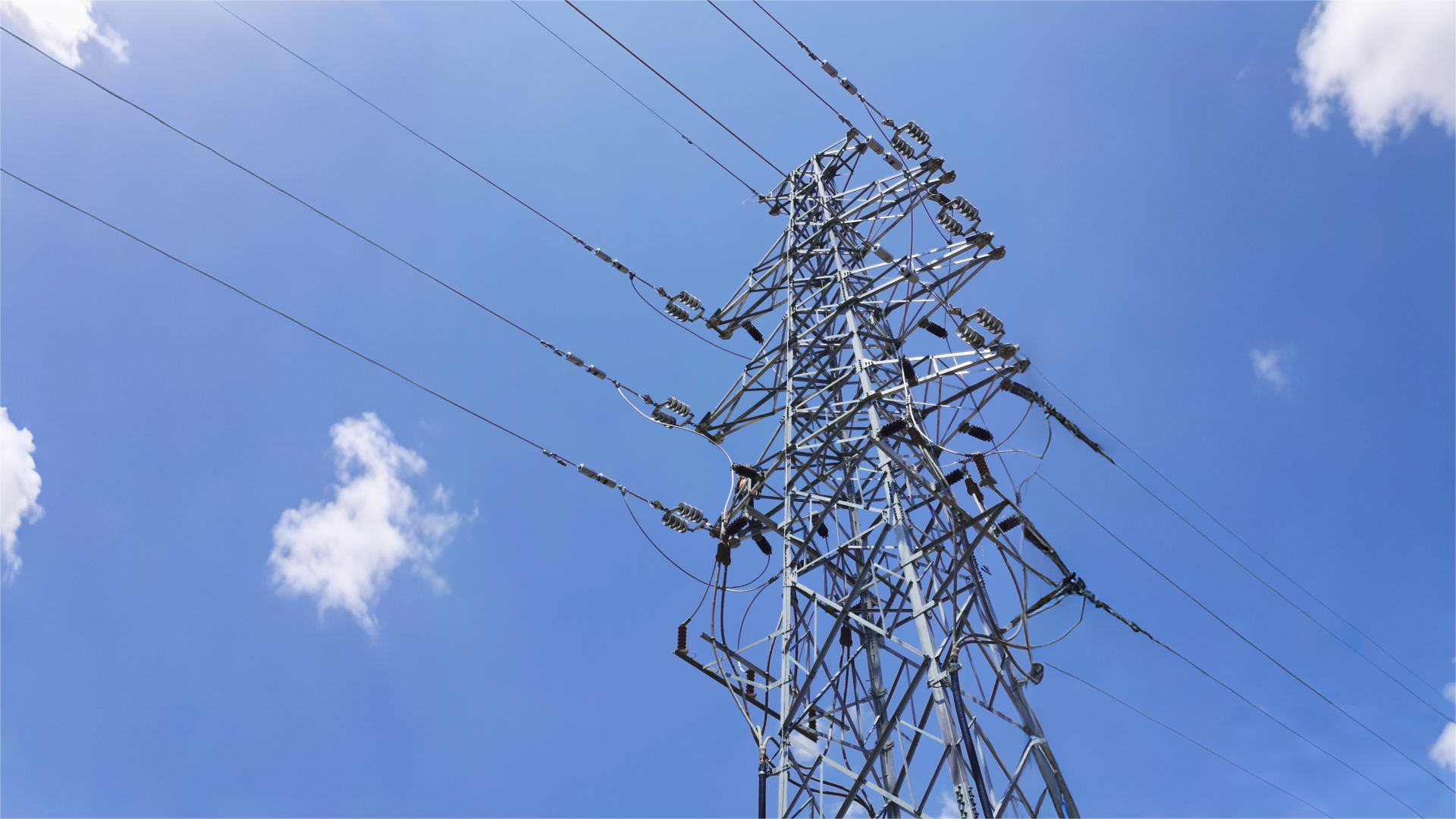 Transmission Line AI Diagnosis Solutions