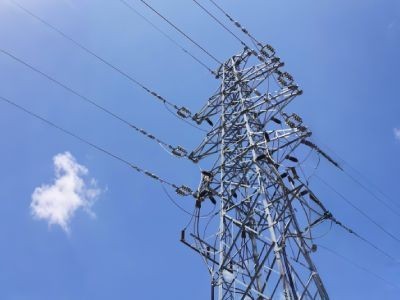 Overhead Transmission Line AI Diagnosis Solutions