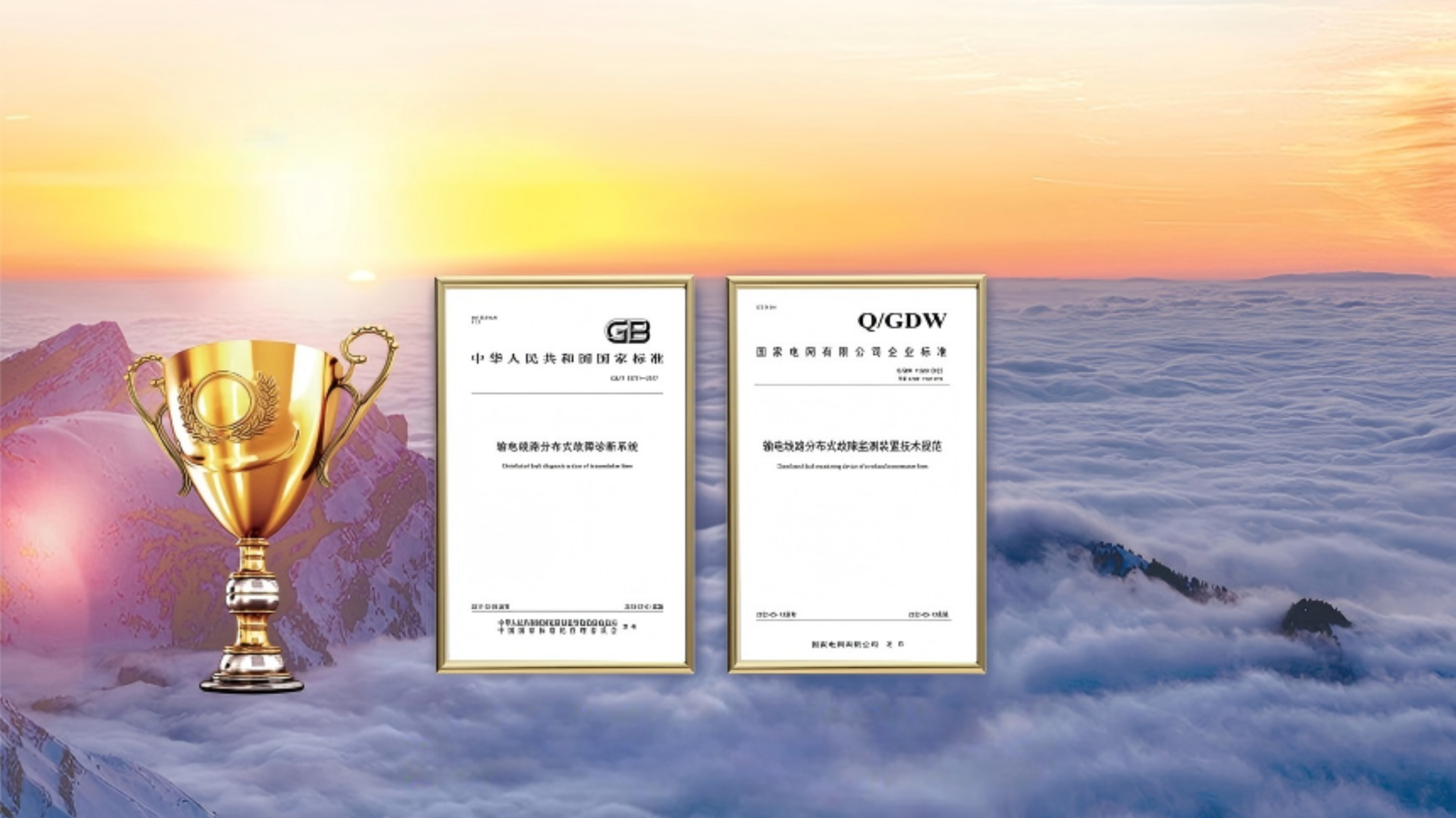 Pioneer of Industry Norms