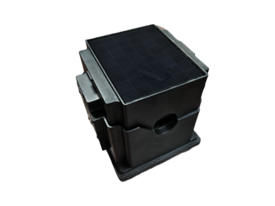 High-Precision Traveling Wave Fault Indicator