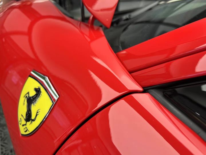 Clear Bra With Advanced Auto Paint Protection