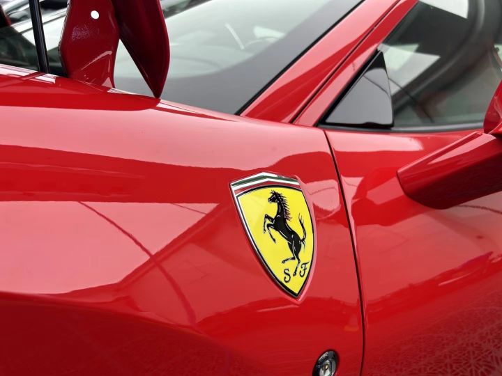 Clear Bra With Advanced Auto Paint Protection