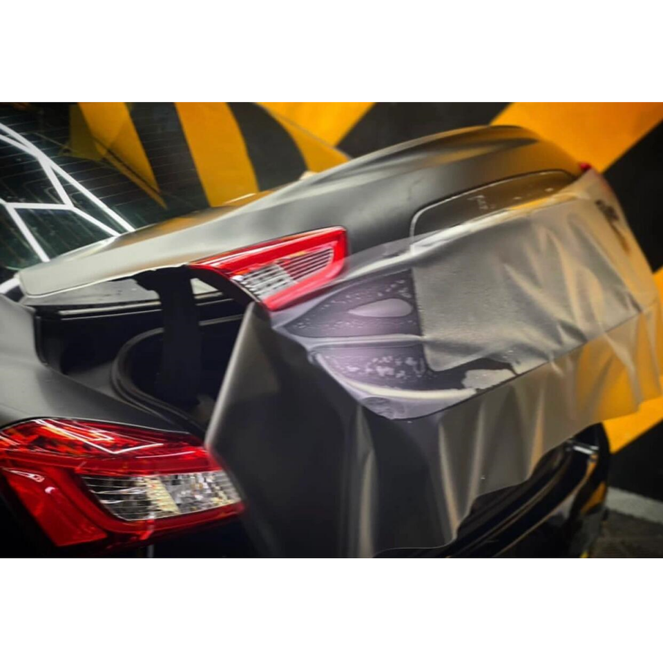 Satin Paint Protection Film For Car