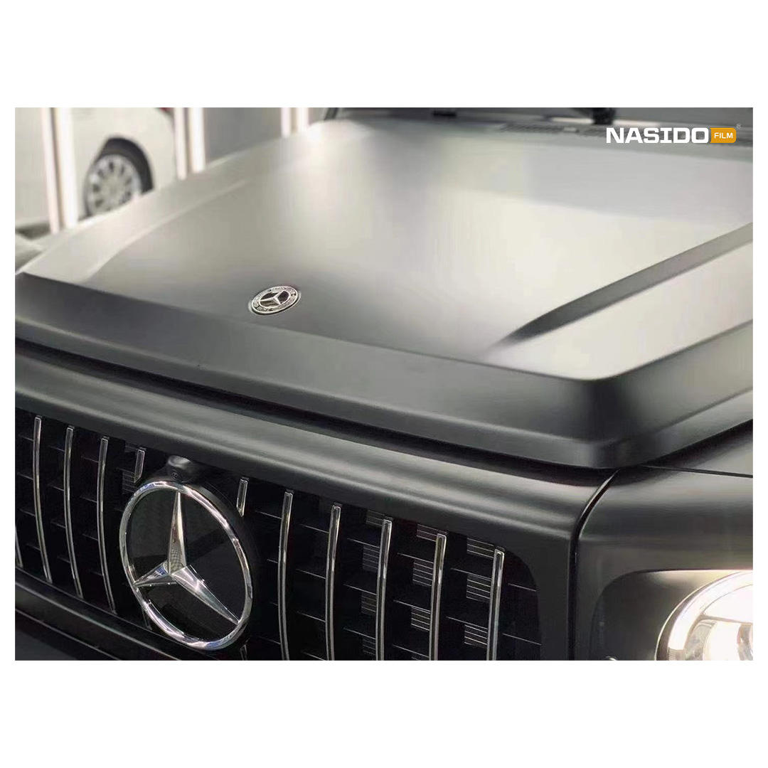 Matte Ppf For Auto Paint Protection Film