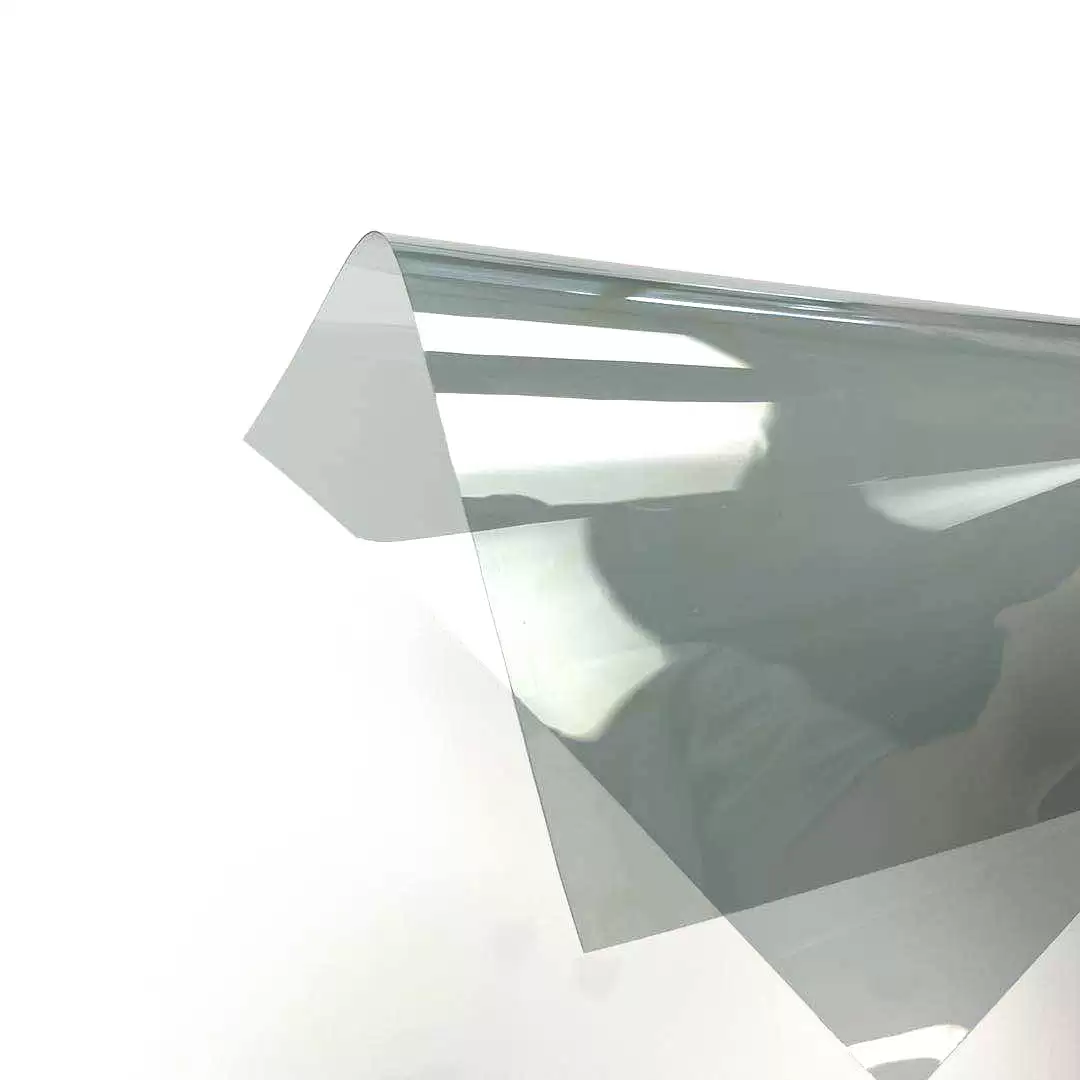 Nano Ceramic Auto Window Tint