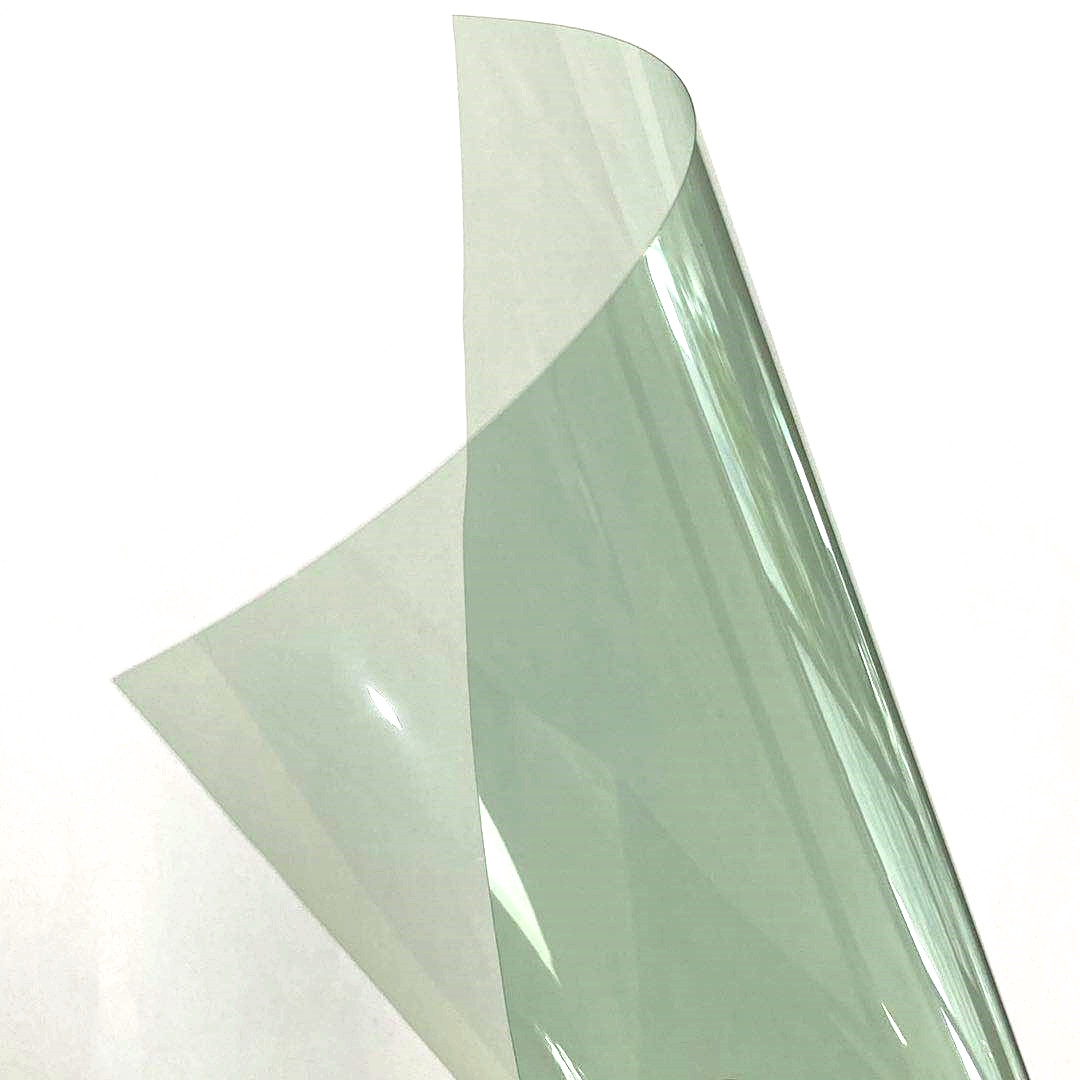 Premium Car Tint Ceramic Nano Film