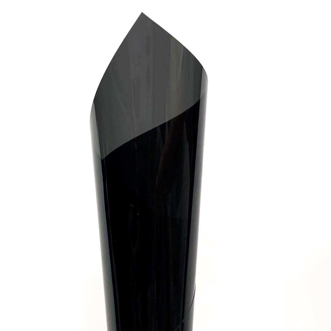 Ceramic Window Tint With Sputtered Technology