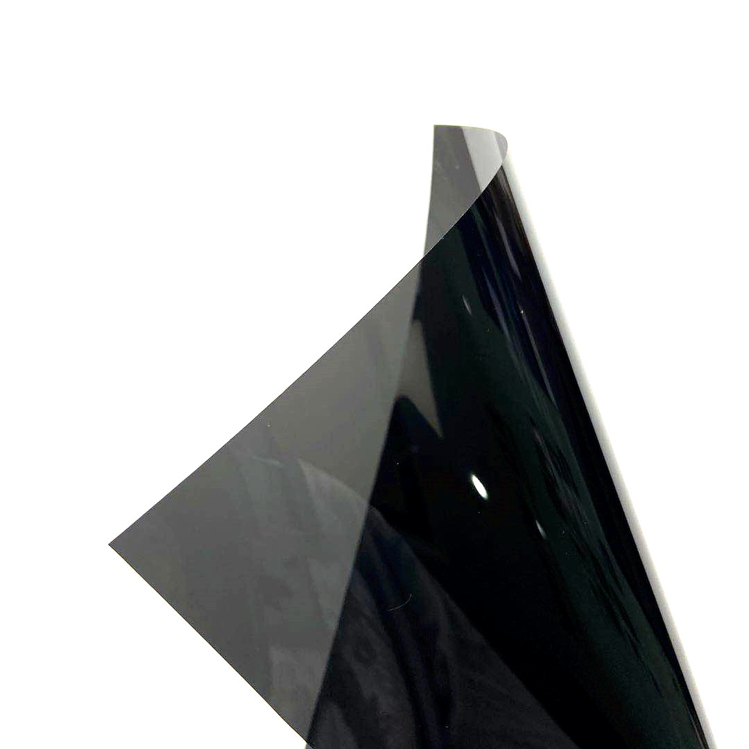 Ceramic Window Tint With Sputtered Technology