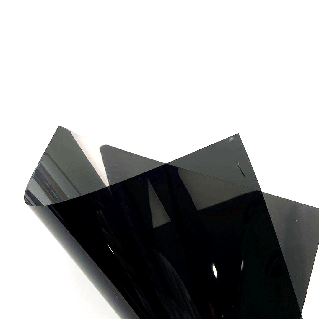 Ceramic Window Tint With Sputtered Technology