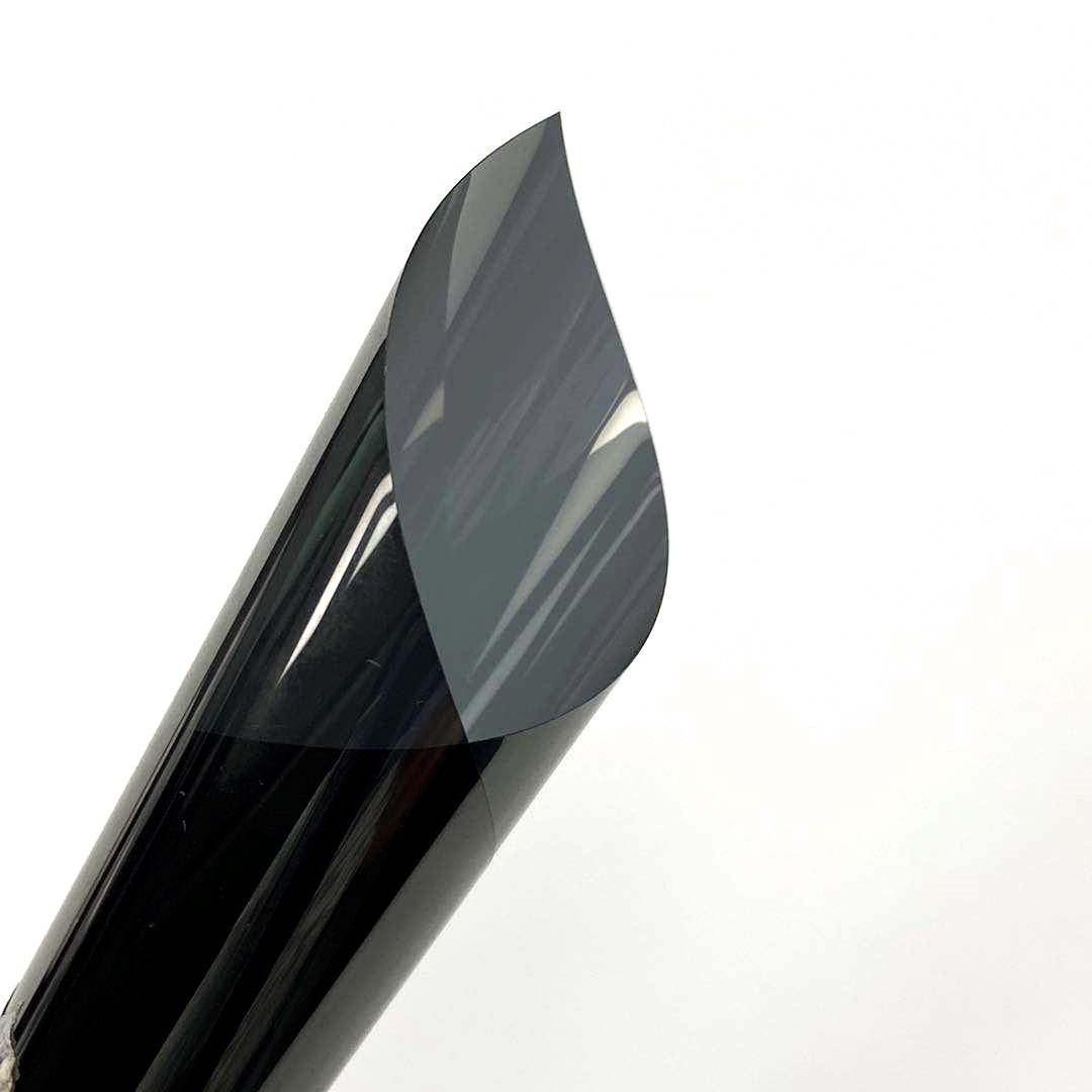 Sputtered Solar Window Tint