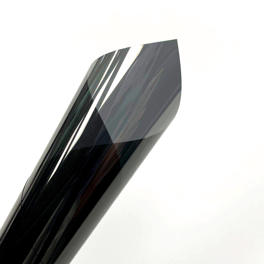 Sputtered Solar Window Tint