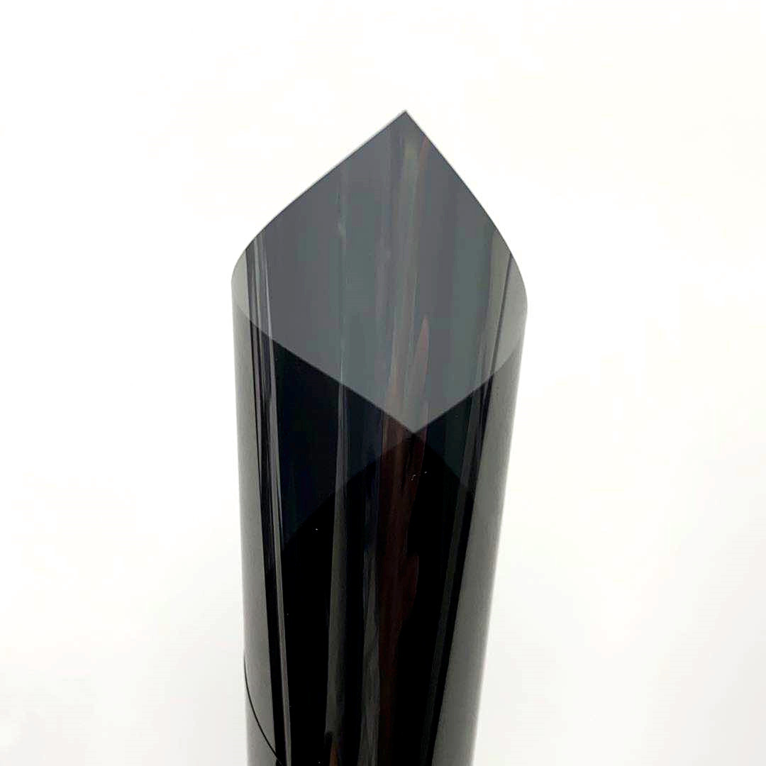 Sputtered Solar Window Tint