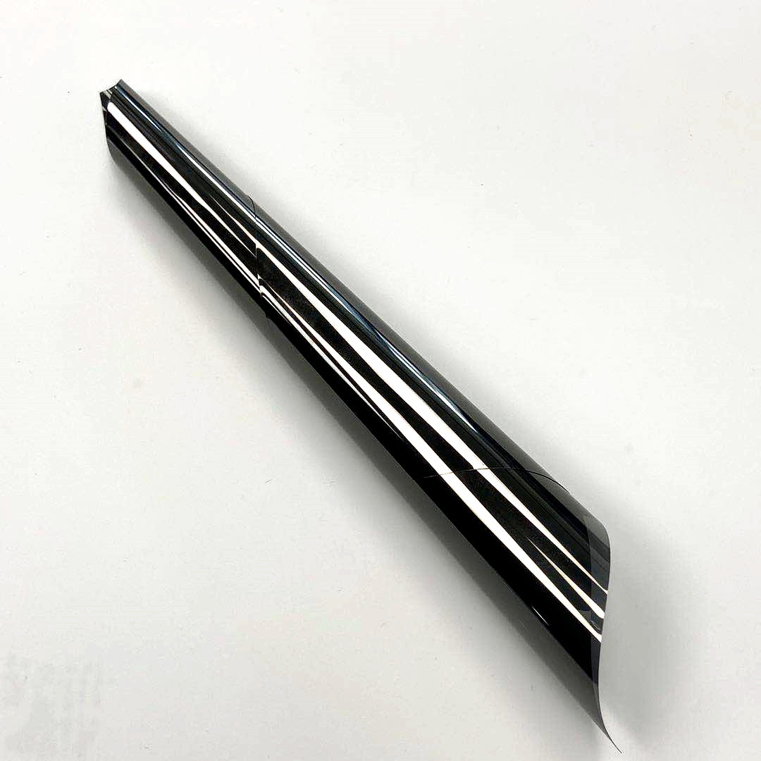 Sputtered Solar Window Tint