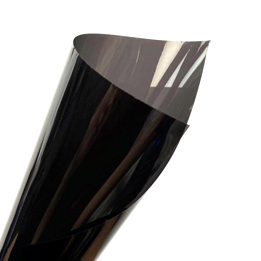 Metalized Window Film At Car Tint Shops