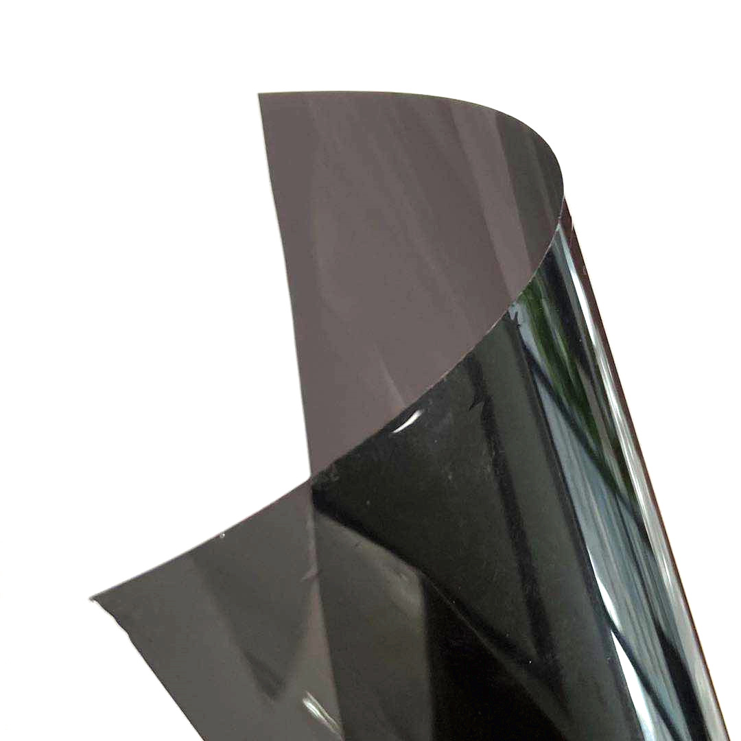 Metalized Window Film At Car Tint Shops