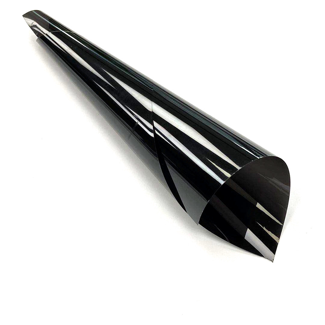 Metalized Window Film At Car Tint Shops