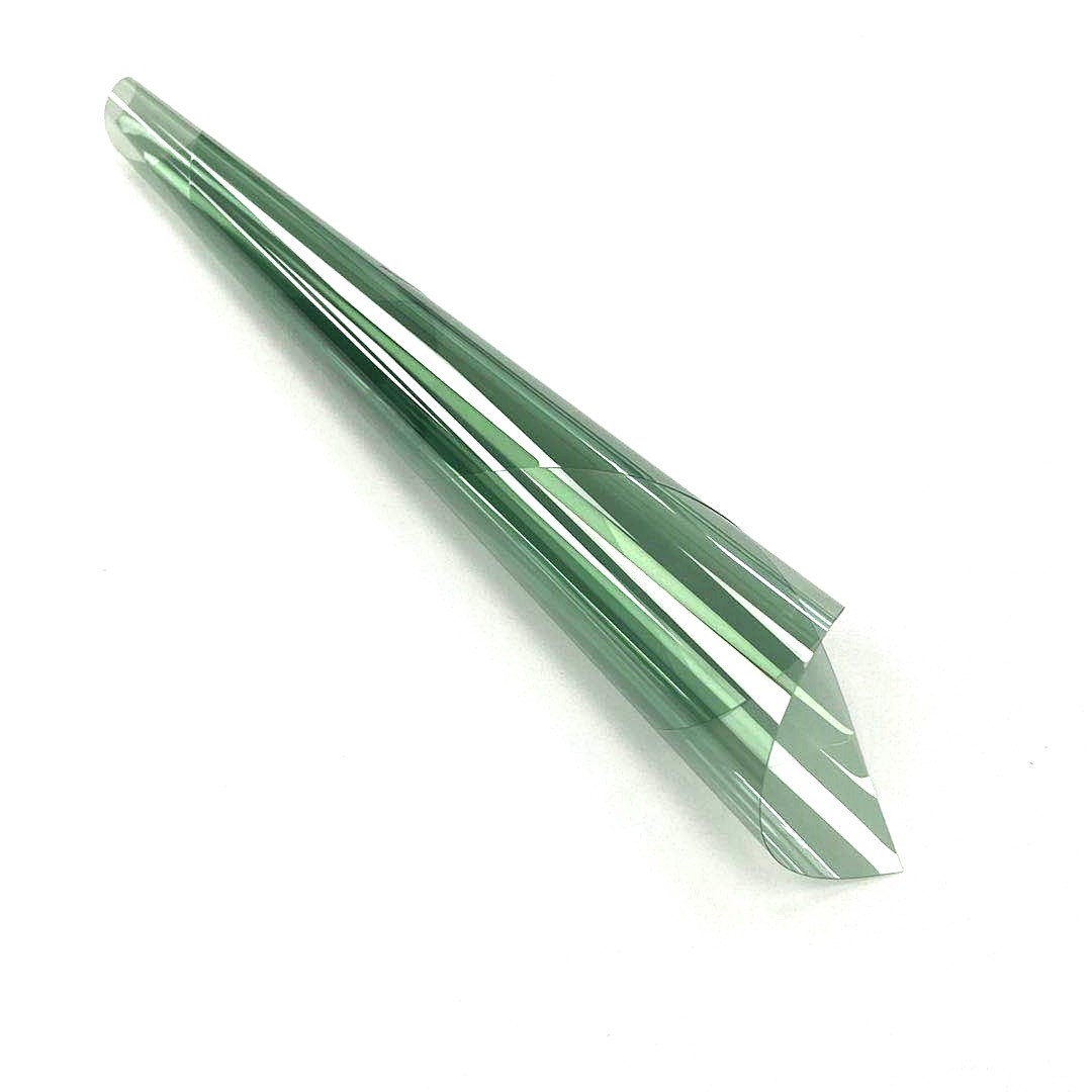 Professional Metallic Car Window Tinting For Privacy