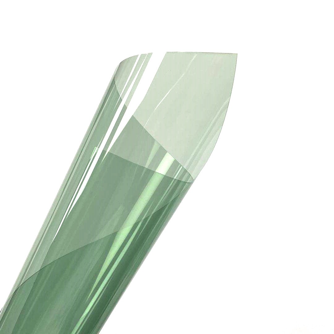 Professional Metallic Car Window Tinting For Privacy