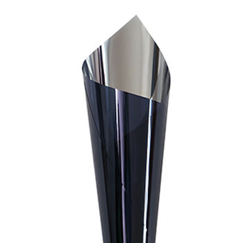 Professional Automotive Window Films For Total UV