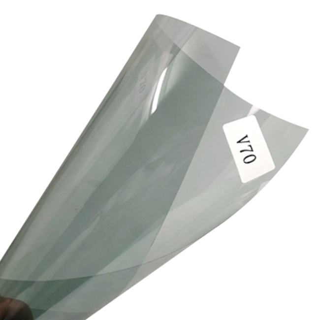 Solar Window Films That Block Heat